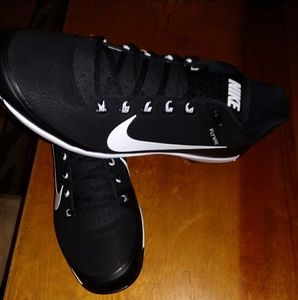 Nike FlyWire Air Clipper Baseball Cleats